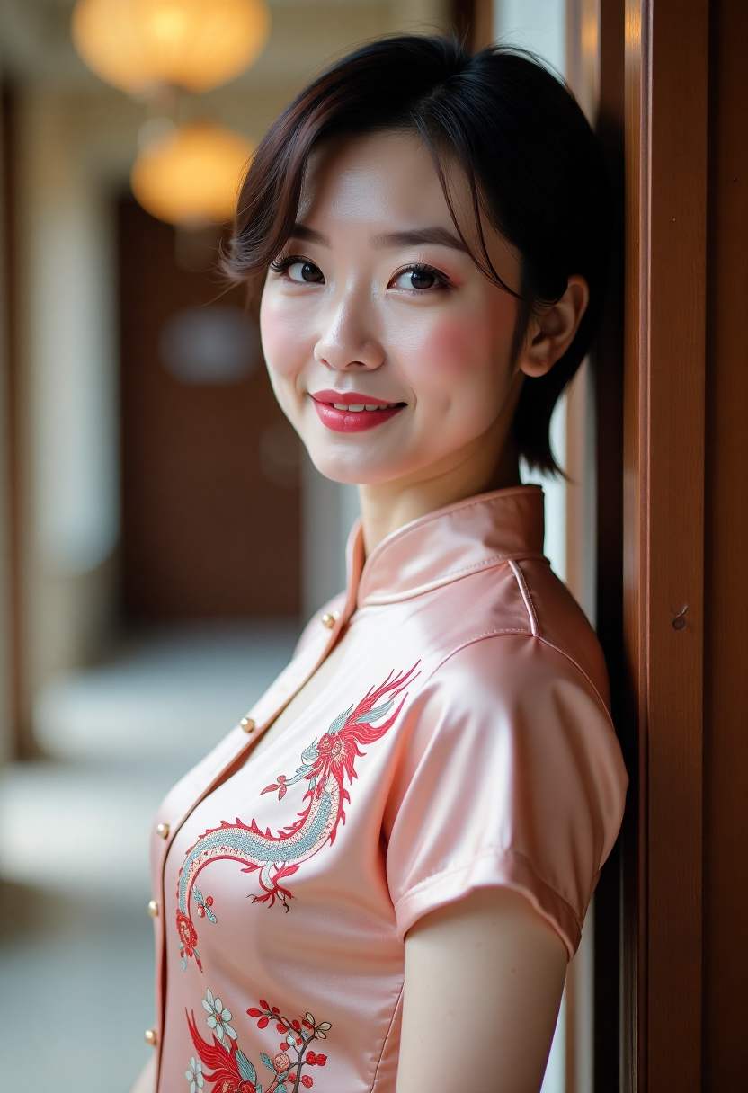 推荐 荒原炊烟