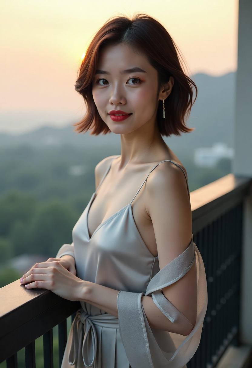 第七顿晚餐 海报