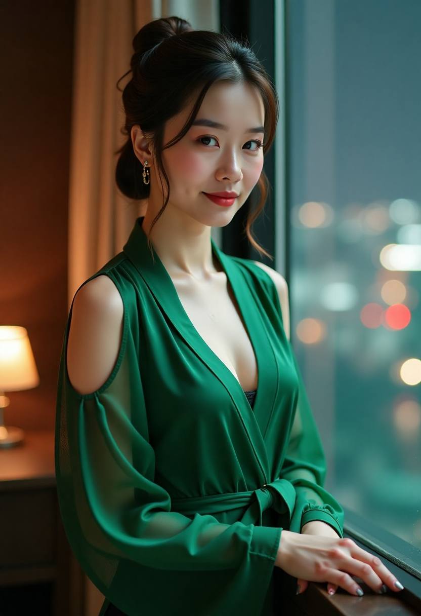 爱情 你煮我吃