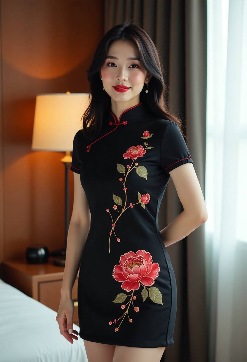 灶台之下 海报