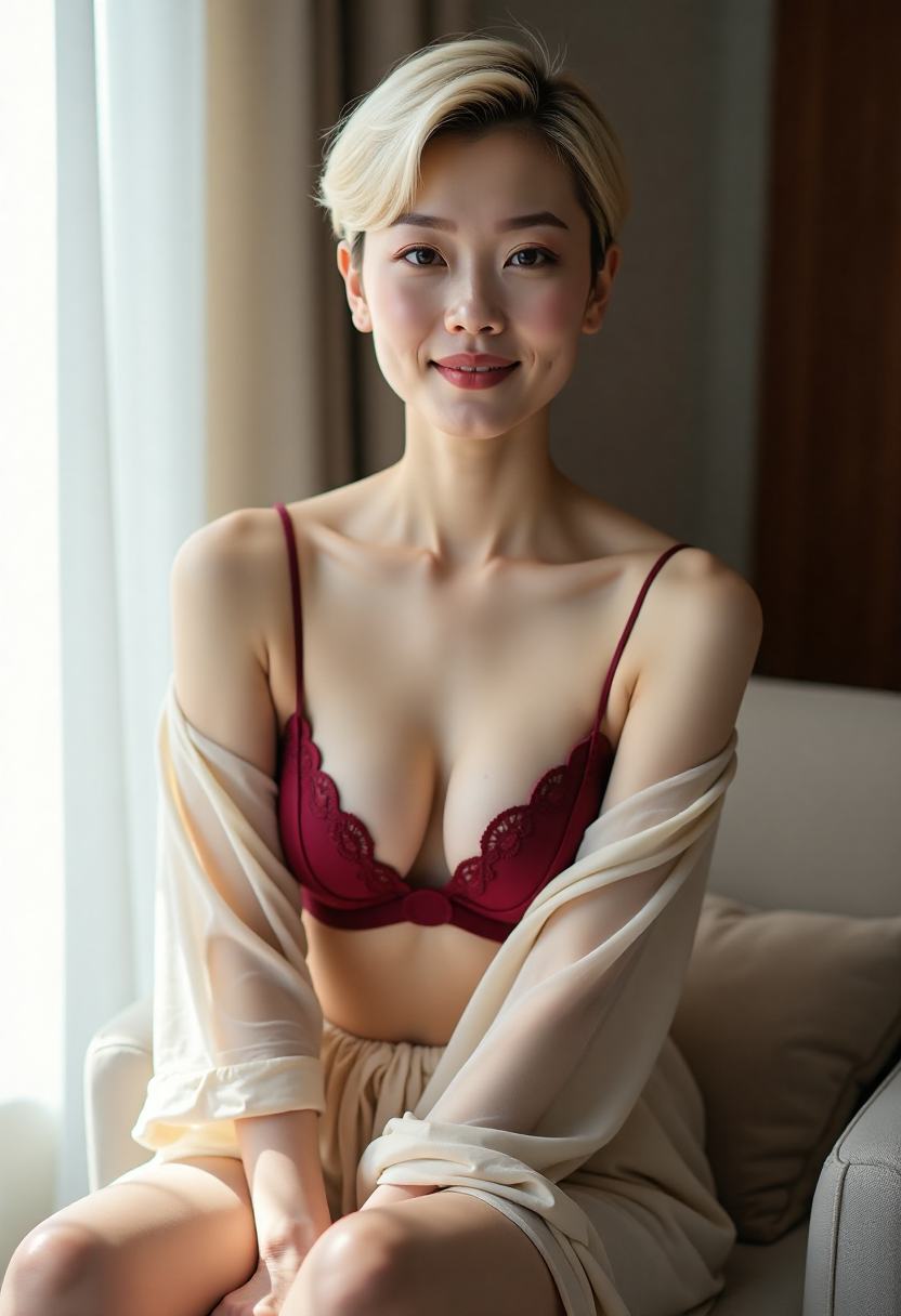 推荐 小馆风云