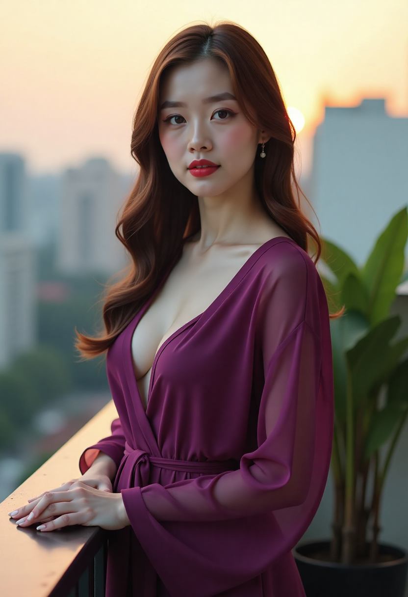 早餐铺的秘密 海报