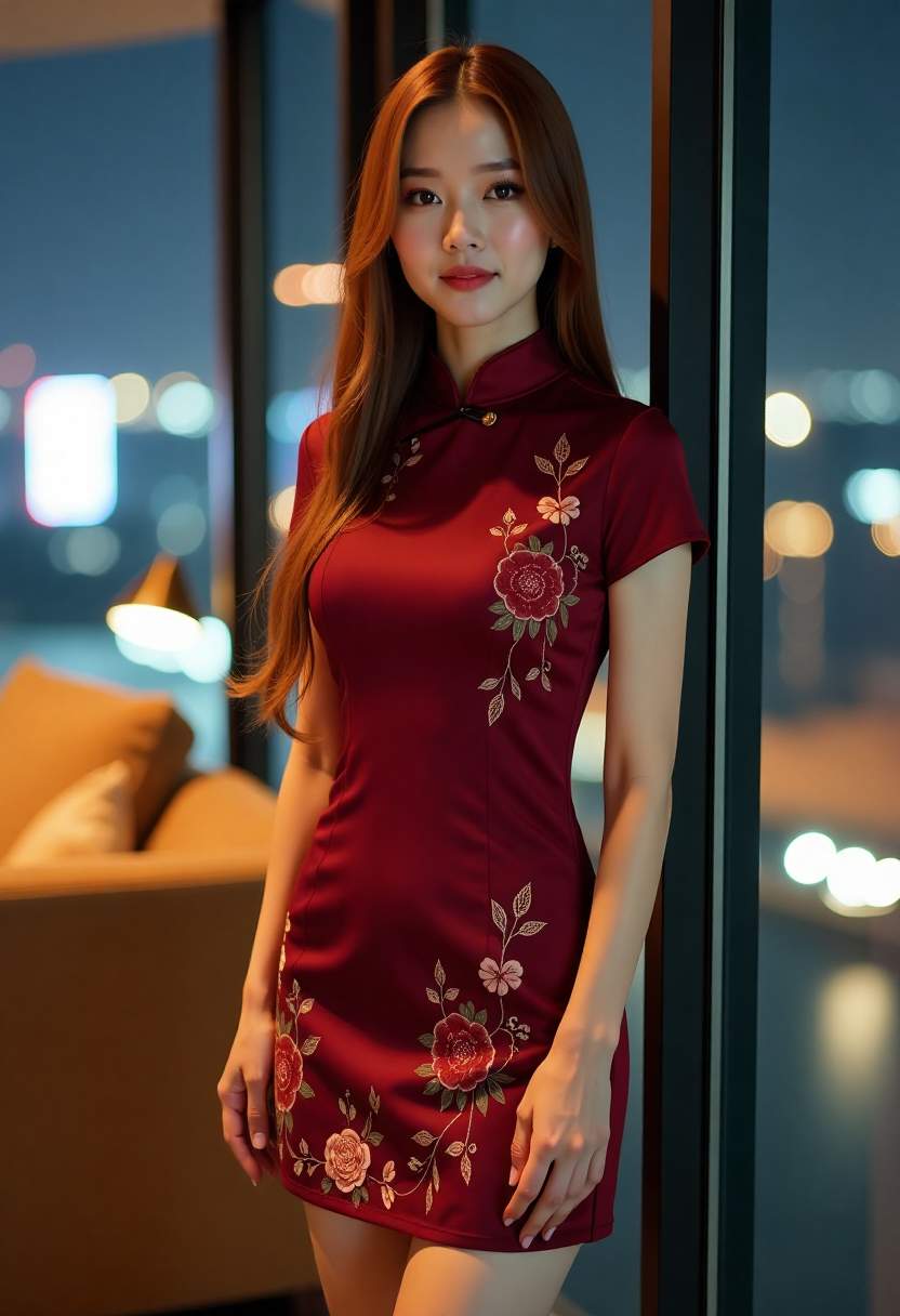 动作 猎食者