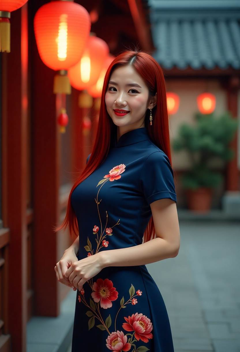推荐 二十四味